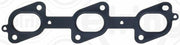 elring conta manifold 540.840, elring exhaust manifold gasket suitable for multiple models ELRING Conta Manifold 642 Ex CDI - Suitable for Models 204, 211, 212, 164, 221 | 2 Required ELRING Conta Manifold 642 Ex CDI - Compatible with Various Models elring, conta-manifold, exhaust-gasket, auto-parts, vehicle-maintenance, car-repair, auto-mechanics, car-owners, gasket, ai-generated
