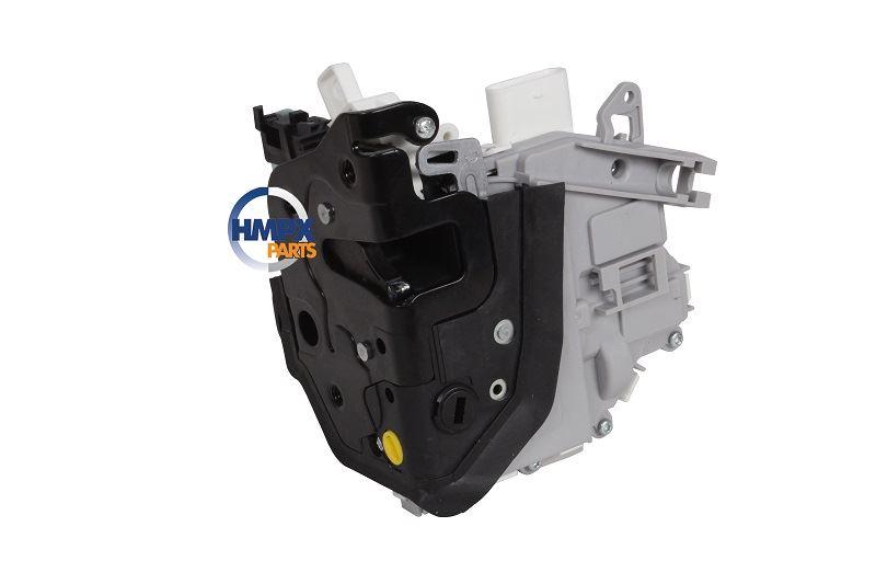 HİMPEKS 8K0839016C Rear Door Lock Right A4 08 > 16 A5 10 > 16 A6 11 > A7 11 > 18 Q2 / Q3 / A1 11 > — Handles, Locks & Latches