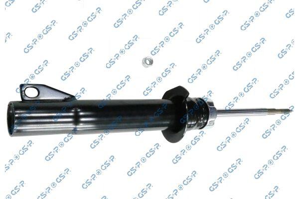 GSP 32368310 Front Shock Absorber (Gas Charged) Alfa Romeo 159 05 — Shocks & Struts