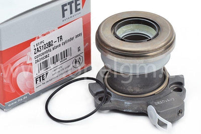 FTE Hydraulic Clutch Bearing - Compatible with Chevrolet Lacetti 1.6 — Clutch & Flywheel