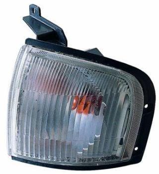 DEPO Signal Light Right - Compatible with Mazda B2500 1998-2006 — Tail, Signal & Reflectors