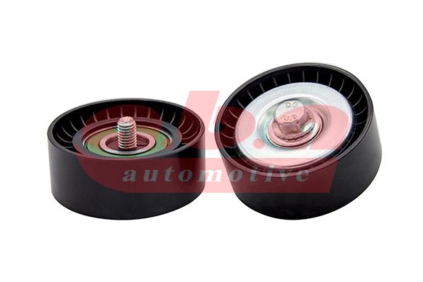 ABA Opel Insignia A 2.0 Diesel V Belt Pulley — Belts