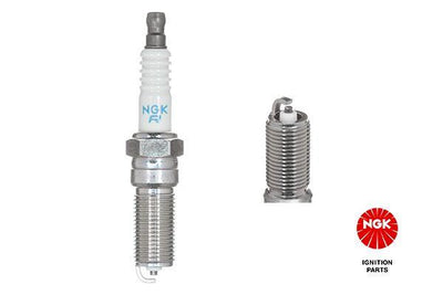 NGK 96463 Spark Plug Ford B-Max/C-Max/Focus/Fiesta/Mondeo/Ka 1.25-1.6 Ti 96->Set — Coils & Plugs