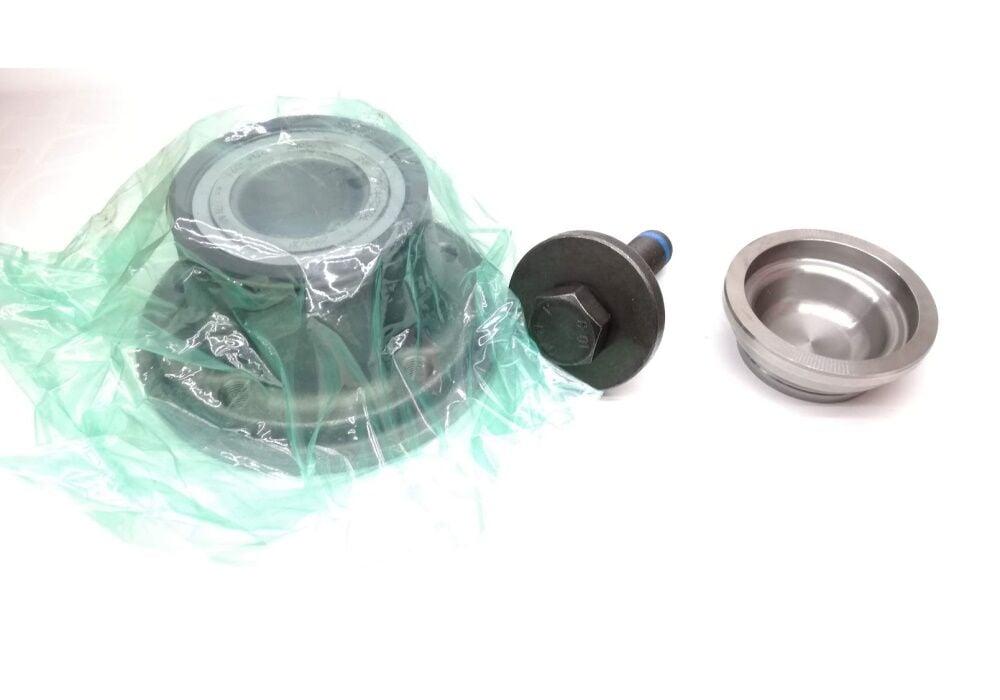 Volkswagen Carfter Rear Hub Bearing - Original Part for 2017+ 2.0 TDI DAUA — Hub Assemblies