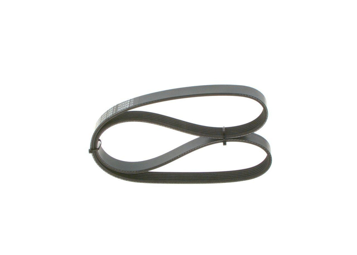 Bosch 1987946000 V Belt 6PK1038 Marea/Bravo/Va 1.9 JTD Corsa F Crossland X — Belts
