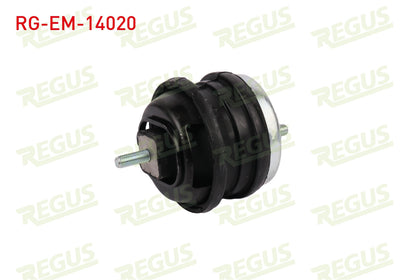 REGUS RG-EM-14020 Engine Mount Front Left BMW 5 Series (E39) 523 i 1995-2003 — Mounts