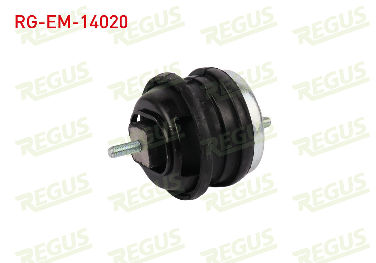 REGUS RG-EM-14020 Engine Mount Front Left BMW 5 Series (E39) 523 i 1995-2003 — Mounts
