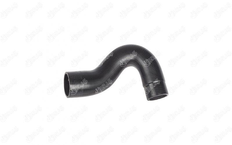 RAPRO Opel Corsa B Radiator Top Hose - Durable Cooling Solution — Radiators & Fans