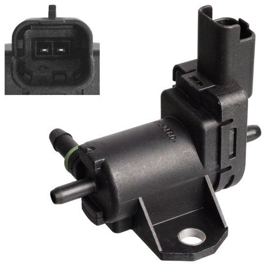 PSA Ford Focus 2014-2018 1.5 TDCI Turbo Pressure Valve — Turbo & Supercharger
