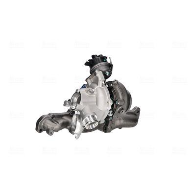 Nissens 93546 Turbo VW Dcx