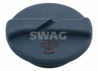 SWAG Radiator Diameter 30940724 - Cooling System Replacement for Golf II, III and 2 more models — Radiators & Fans