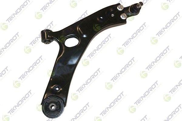 Teknorot HY-138 Complete Right Control Arm - Durable Steel Construction for Ix35 and Sportage 20 — Control Arms & Ball Joints