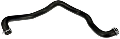 Rapro 28592 Radiator Upper Hose Renault Twingo III 0.9 TCE-1.0 TCE — Radiators & Fans