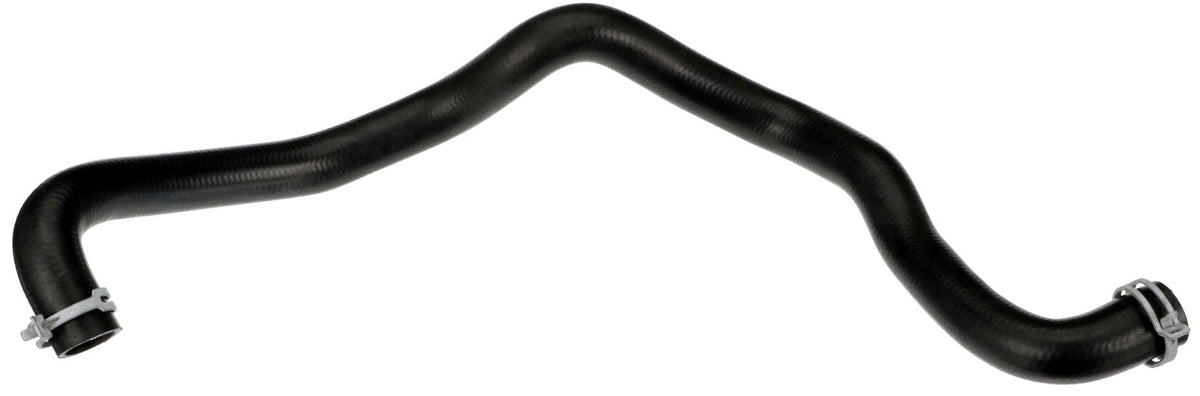 Rapro 28592 Radiator Upper Hose Renault Twingo III 0.9 TCE-1.0 TCE — Radiators & Fans