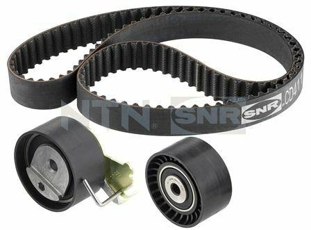 SNR KD45952 Timing Belt Kit - C2, C3 and 4 more models — Belts