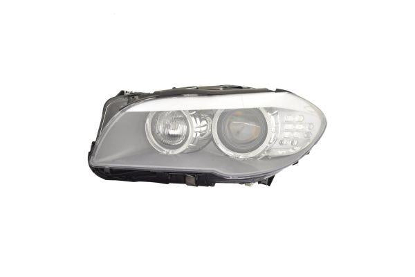 Depo 444-1176LMLEAM2 (Lighting) / Headlight Complete BMW F-10 Xenon Left Adaptiv — Headlights