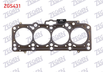 Zegen ZGS431 Cylinder Head Gasket 1.62 mm Caddy-Transporter-Passat 1.9 TDI — Gaskets & Seals