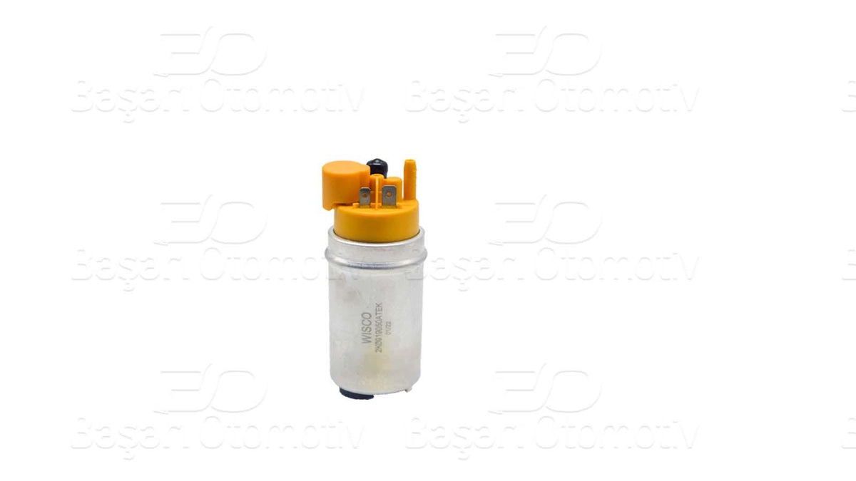 Wisco 1133031-00 Fuel Pump Single VW Caddy 1.9 TDI Bls Bdj 05 >