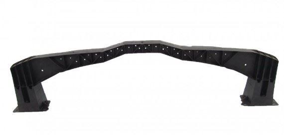 Bitapart BCI309816 Front Bumper Lower Crossmember Citroen C4 04-11 — Bumpers & Grilles