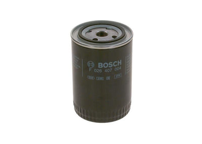 Bosch F026407004 Oil Filter VW Golf III/Passat/Caddy II 1.8T A4/A6/Superb 96-05 — Oil Filters