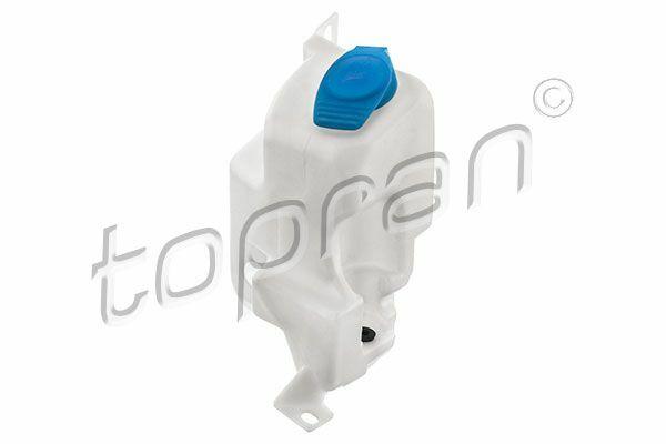 TOPRAN Wiper Water Tank 3.0L For VW Golf, Audi A3 and 2 more models — Wipers
