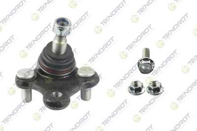 Teknorot KI-635K Ball Joint Kit Left Front Hyundai i30 2017-/ Kia Ceed 2018 — Control Arms & Ball Joints