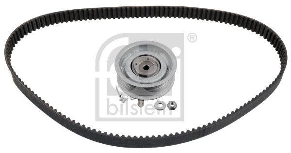 Febi Bilstein 23634 Camshaft Bearing Kit (Timing Belt Kit) Golf IV Bora A3 A4 Cordoba Ibiza Toledo Fabia Octavia 1.6 — Belts