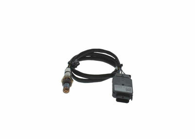 BOSCH NOx Sensor 0281008813 - NOx Sensor for Golf, Octavia & A3 — Vehicle Sensors & Switches