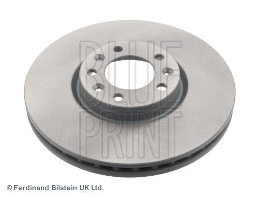 Blue Print ADP154332 Brake Disc Front Opel Combo E/Grandland X 304mm 308 508 3008 Rifter DS7 Astra L — Brake Rotors & Drums