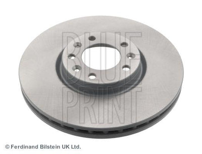 Blue Print ADP154332 Brake Disc Front Opel Combo E/Grandland X 304mm 308 508 3008 Rifter DS7 Astra L — Brake Rotors & Drums