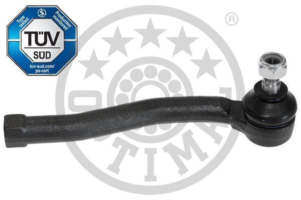 Optimal G11352 Tie Rod End Right-Hydraulic D. Kalos 02 — Tie Rods & Linkage