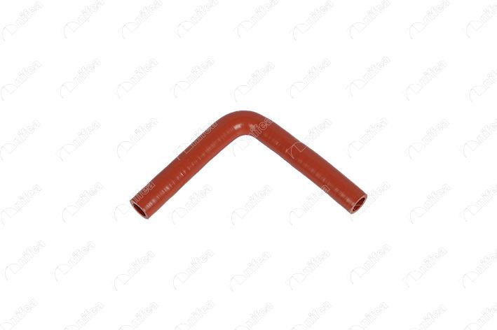 NIFEA 65781 18mm X 27mm 15Cm X 15Cm Silikon Elbow Hose 3 Kat Polyester Kullanılmıstır High Temperature Ve Bas