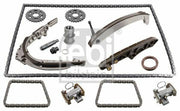 febi excentric tension set m62 for bmw e39 e38 e53 99-06, febi tensioner components and specifications FEBI Excentric Tension Set M62 - Complete Set for BMW E39 E38 E53 99-06 | 3.83 kg FEBI Excentric Tension Set M62 for BMW E39 E38 E53 99-06 febi, excentric-tension-set, bmw-e39, bmw-e38, bmw-e53, engine-parts, car-repair, mechanics-tools, car-owners, ai-generated
