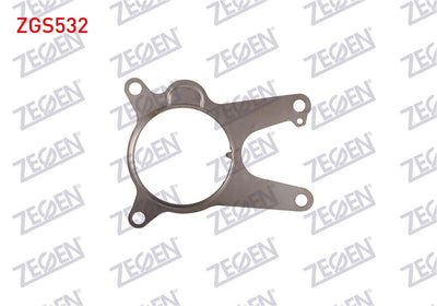 Zegen ZGS532 Vacuum Pump Gasket Egea / 500X / Freemont / Renegade / Compass / Giulietta / 159 — Gaskets & Seals