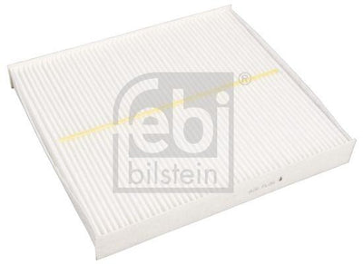 Febi Bilstein 105816 Cabin Air Filter Polo/Arona/Ibiza/A1/Fabia 17- — Air & Cabin Filters