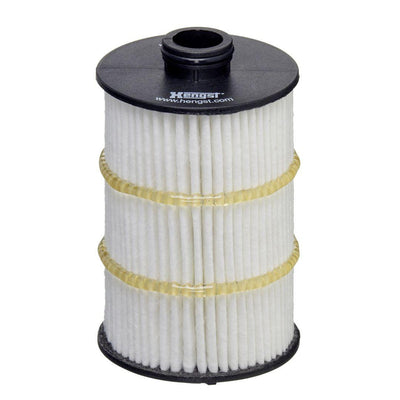 Hengst E861H D413 Oil Filter Flying Spur Cmmd 4,0 13 — Oil Filters