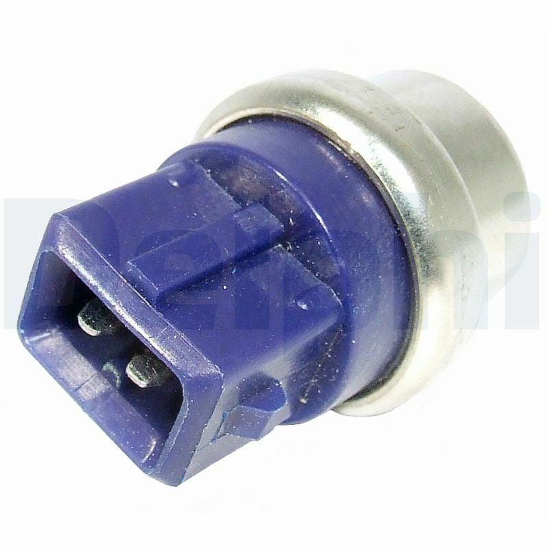 Delphi TS10281 - Temperature Sensor for Golf II, III, and Polo — Temperature Sensors & Switches