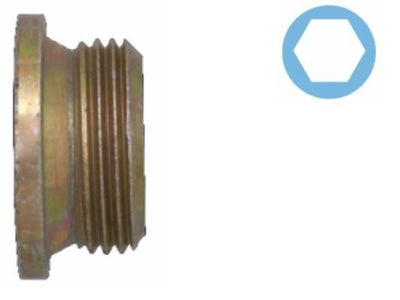 Corteco 84920133 Oil Drain Plug Bakır Pullu Ducato Boxer Jumper 2,8 Boxer III Jumper III Ducato III 3.0 HDi