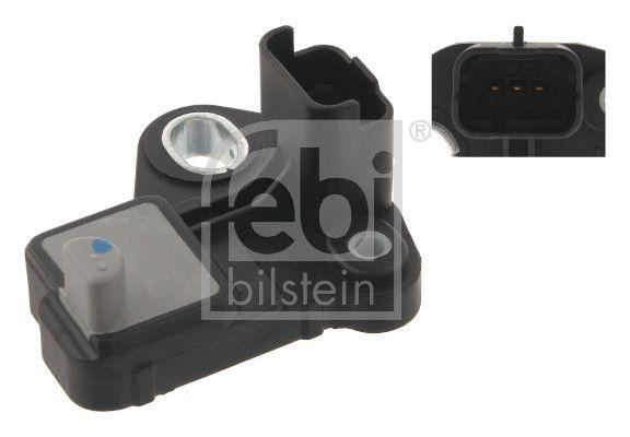 Febi Bilstein 31190 Mini Cooper Crankshaft Sensor 13627808449 — Pistons & Rotating
