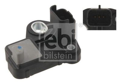 Febi Bilstein 31190 Mini Cooper Crankshaft Sensor 13627808449 — Pistons & Rotating