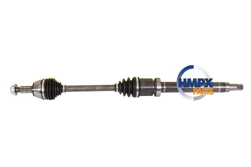 HİMPEKS ET76 3B436 AB Complete Axle Right Long Courier 14 > — Axles, CV Joints & Boots
