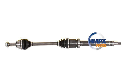 HİMPEKS ET76 3B436 AB Complete Axle Right Long Courier 14 > — Axles, CV Joints & Boots