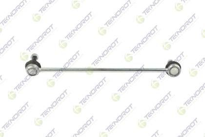 Teknorot P-278 *2 Stabilizer Sway Bar Link Right P207 208 301 / C-Elysee C3 Picasso 09 > — Sway Bars & Links
