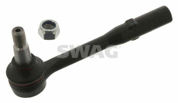 SWAG Tie Rod End for S-Class W221 2005-2013 & C216 2006-2013 — Tie Rods & Linkage