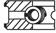 mah3747-segman-set-4-pieces, mahle-segman-set-0-60-automotive MAHLE Segman 0.60 Set - 4 Pieces for Partner and Berlingo 1.9D | 82.8mm MAHLE Segman 0.60 Set - 4 Pieces for Partner/Berlingo mahle, segman-set, automotive-parts, car-repair, car-maintenance, mechanics, partner, berlingo, engine-parts, ai-generated
