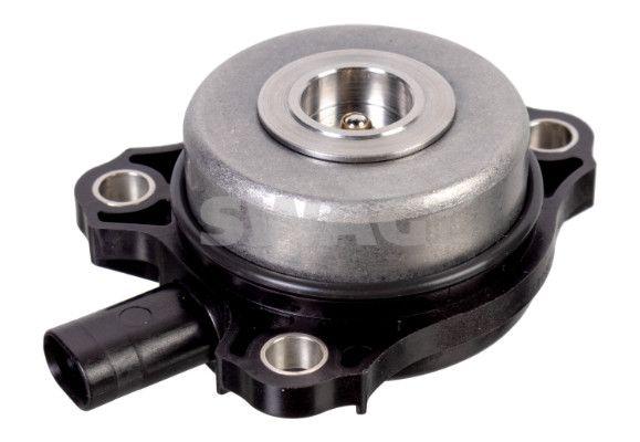 SWAG 33102648 Solenoid Valve M271 Evo W204 S204 C204 W212 S212 C207 R172 — Valves & Actuators