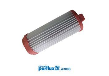 Purflux A3008 Air Filter Kia Picanto III 1.0 Gasoline 2017-/