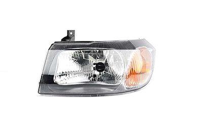Bsg 30-800-004 Headlight Left Transit V184 Bm 01 — Headlights