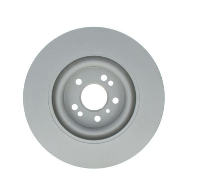 Bosch 0986479329 Front Brake Disc Mercedes GL X164 M W164 R W251 350x32 Air Grooved Set — Brake Rotors & Drums