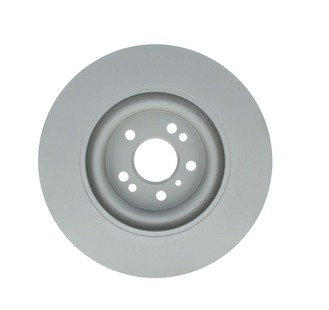 Bosch 0986479329 Front Brake Disc Mercedes GL X164 M W164 R W251 350x32 Air Grooved Set — Brake Rotors & Drums